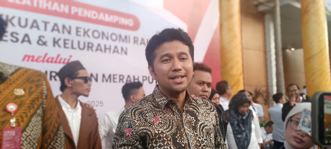 Kabar Gembira! Wagub Emil Pastikan Tol Probowangi Segmen Kraksaan–Paiton Segera Dibuka
