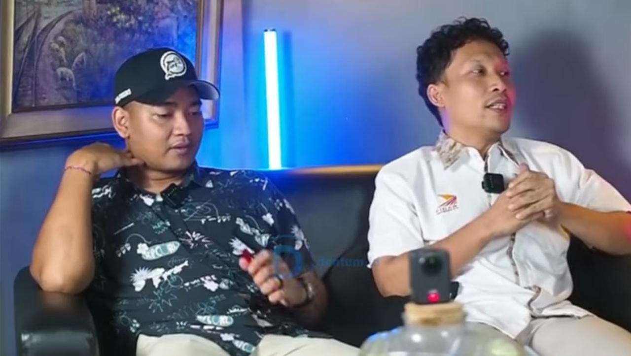 Tidar Mojokerto Buka Call Center 24 Jam Aduan Program Makan Bergizi Gratis
