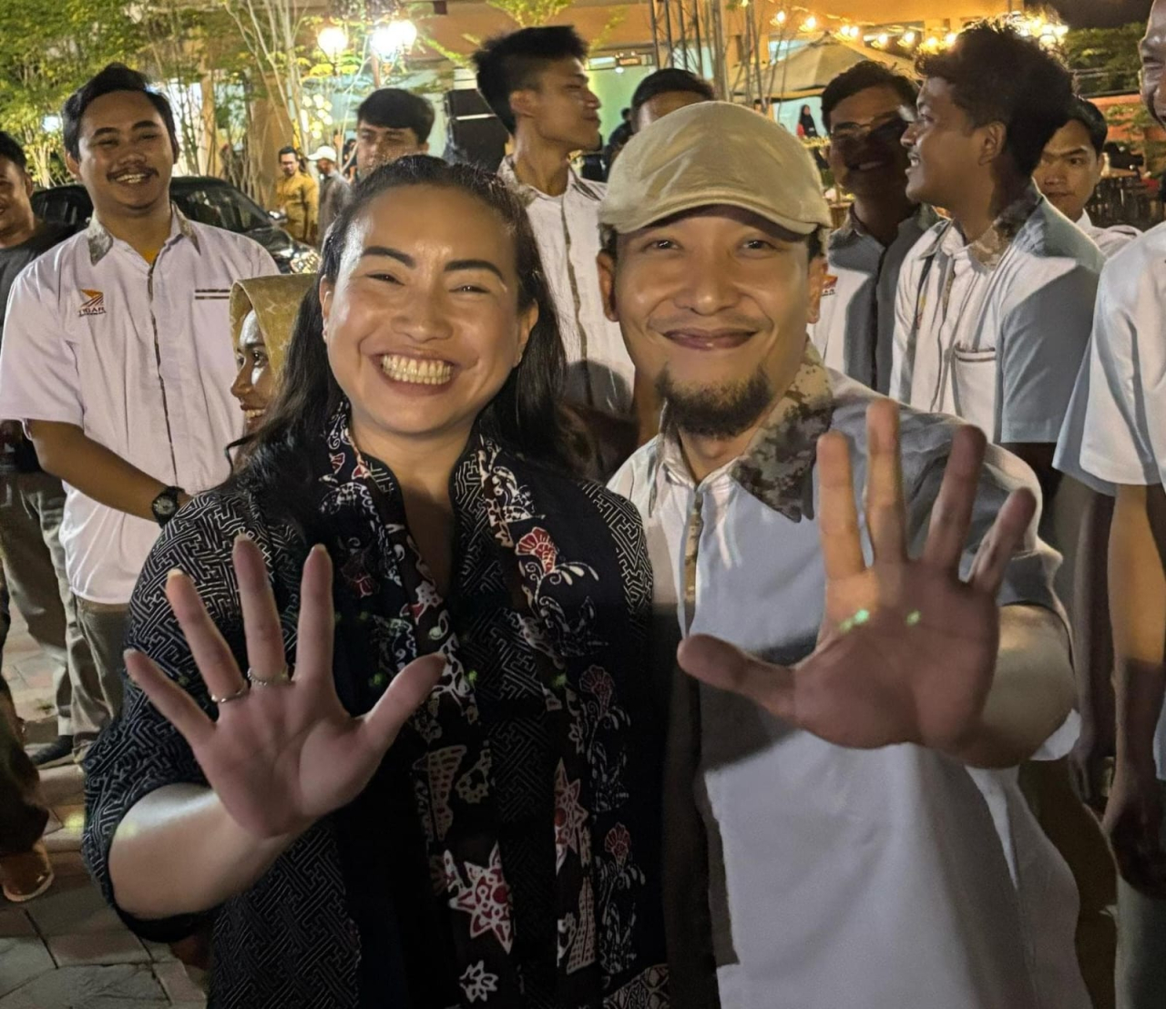 Kader Tidar Mojokerto Tolak Rencana Budi Arie untuk Gabung Partai Gerindra
