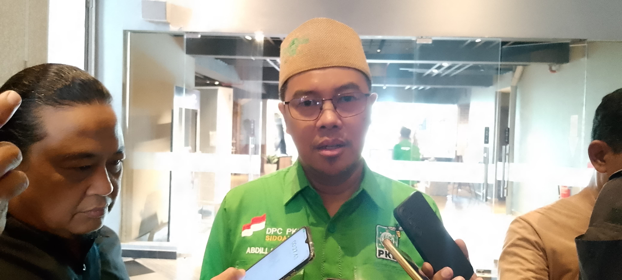 DPC PKB Sidoarjo Cetak Kader Muda Loyalis, Bidik 50% Suara Anak Muda di Pemilu 2029