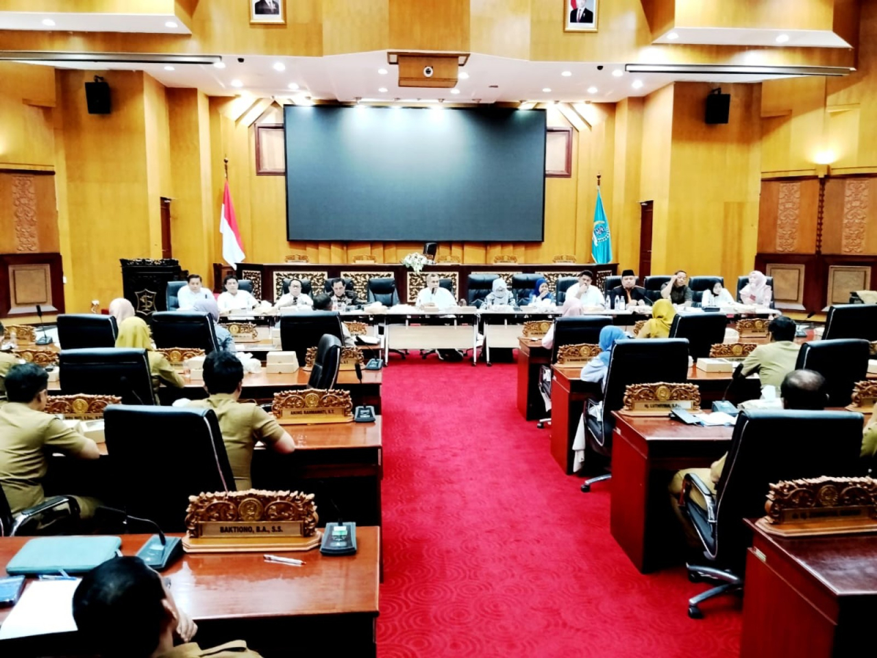 Krisis Remaja Terpapar Narkoba, DPRD Surabaya Perintahkan Penanganan Terpadu