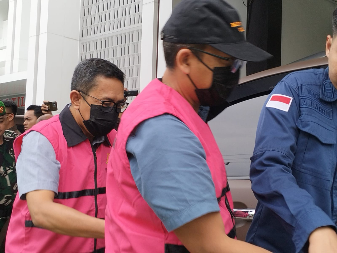 Pelindo Siap Kawal Proses Hukum dan Berikan Pendampingan Sesuai Aturan Perusahaan