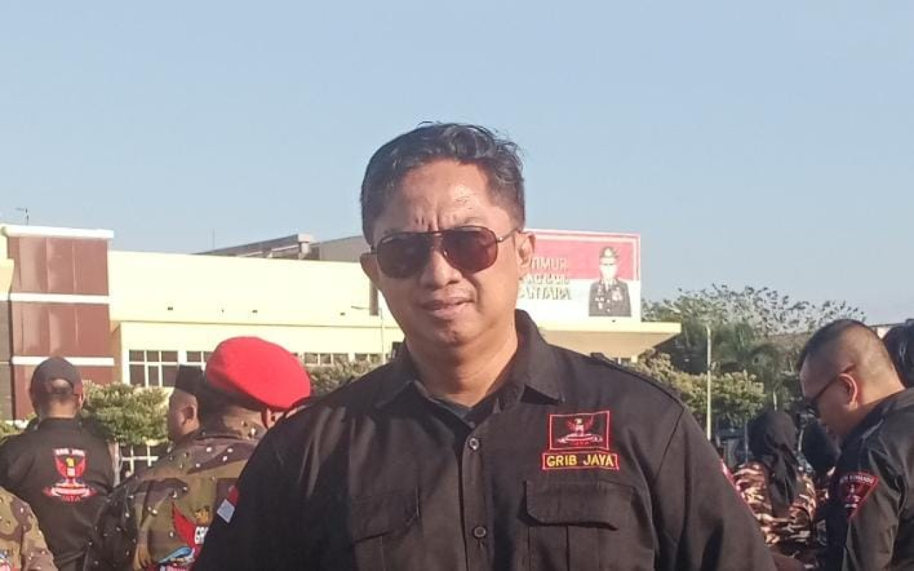 Rey GRIB JAYA Apresiasi Dindik Jatim, Lima SLB Swasta Resmi Beralih Status Jadi Negeri
