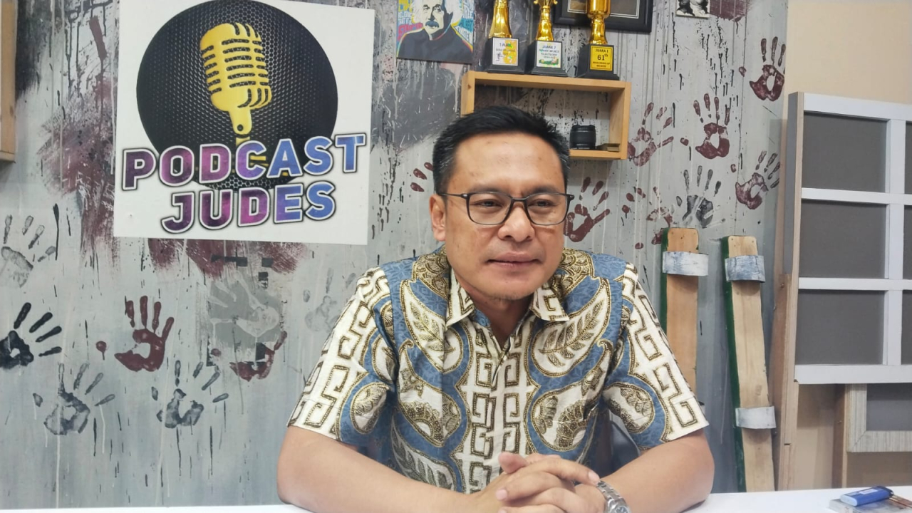 Optimisme Baru untuk Surabaya, Golkar Sambut Kepemimpinan Armuji di PDIP Surabaya