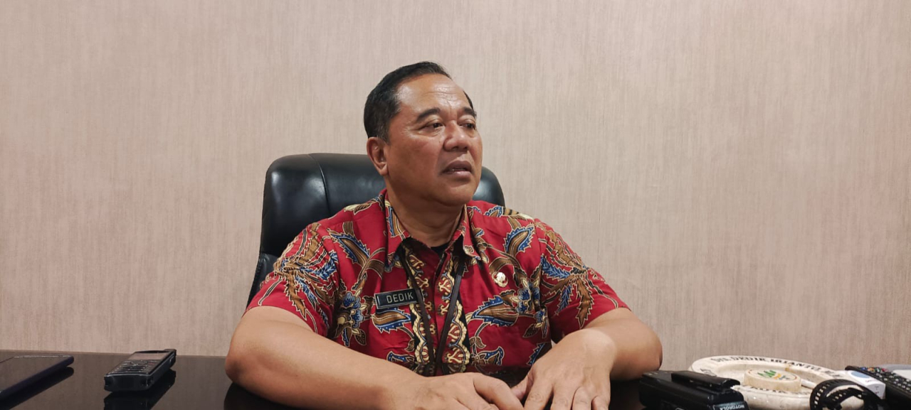 DLH Surabaya Mulai Operasikan Mesin Pirolisis, Sampah Diolah Jadi Energi Alternatif