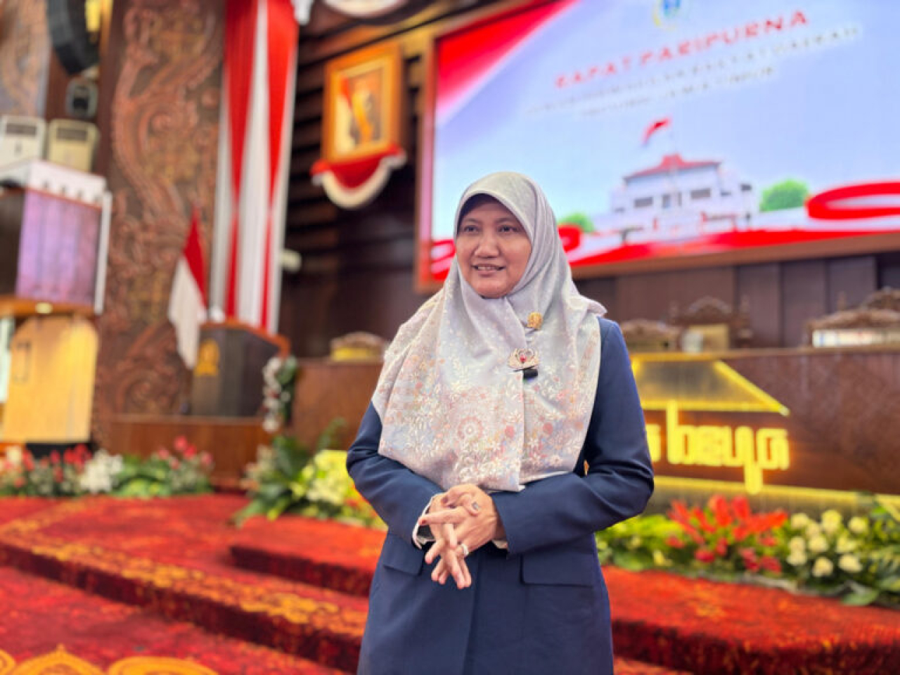 Lilik DPRD Jatim Dorong Bank Jatim Perkuat Kredit Berkeadilan untuk UMKM