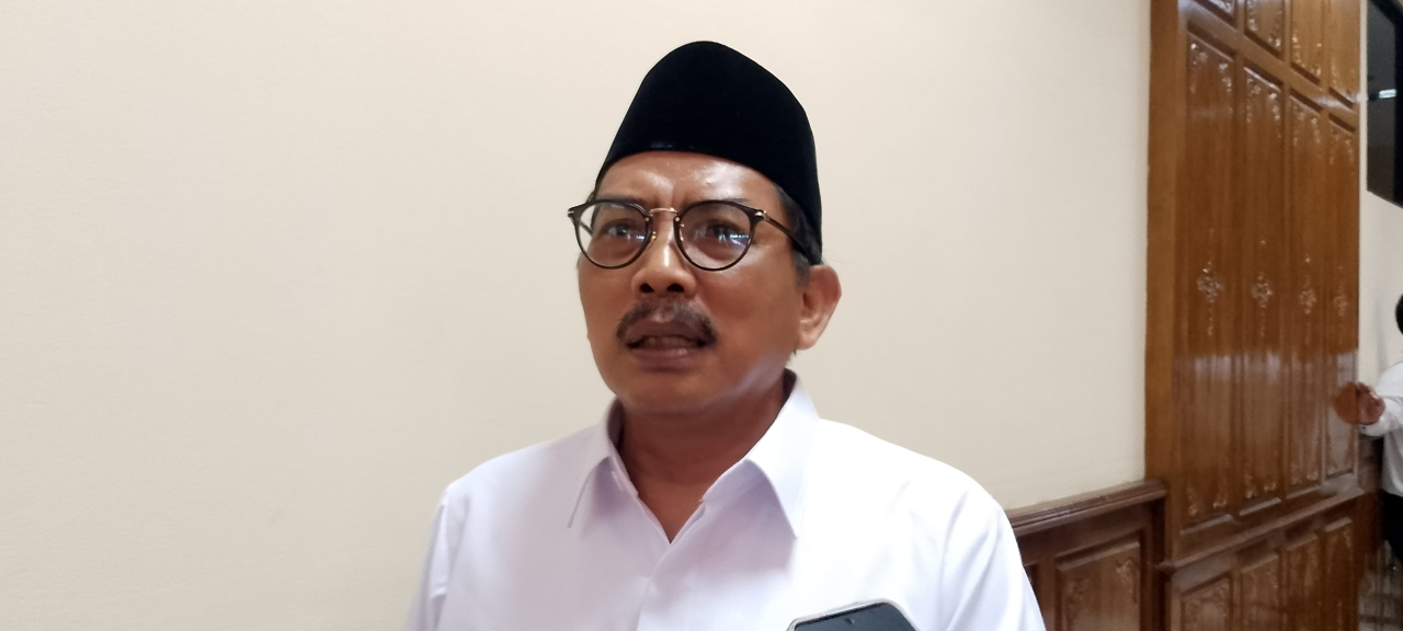 PKB Surabaya Tegaskan Dukung Pilkada Lewat DPRD, Musyafak: Ikuti Garis Partai