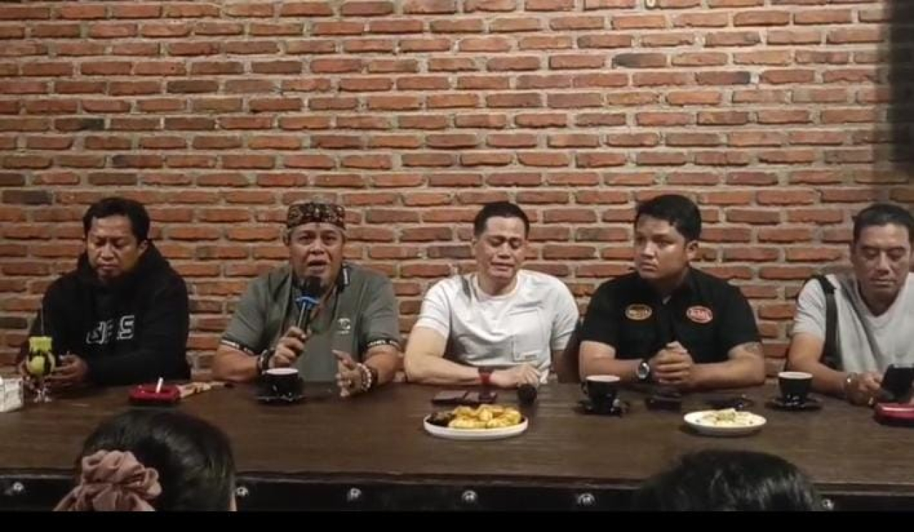 MAKI Jatim Ultimatum Ormas Cabut Laporan ke Wawali Surabaya, Ancam Gelar Apel Siaga Ribuan Massa