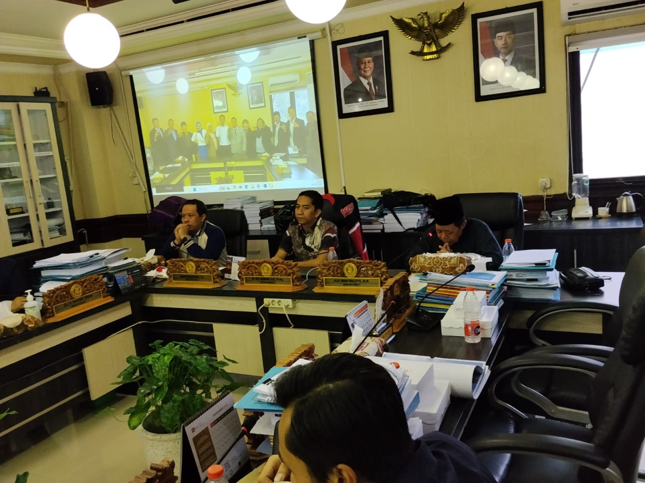 Dugaan Reklamasi Pesisir Kalianak, DPRD Surabaya Rekomendasikan Pengawasan Ketat