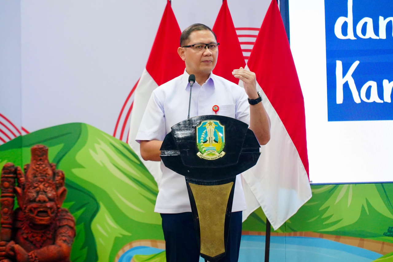 Bentengi Pelajar dari Ideologi Kekerasan, Dindik Jatim Perkuat Literasi Digital