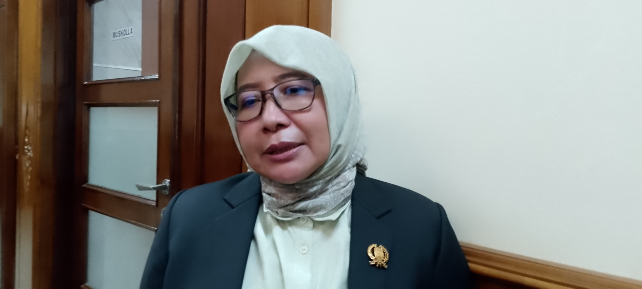Ketua Komisi B DPRD Jatim Anik Dorong Implementasi Cepat Perda Perlindungan Petambak