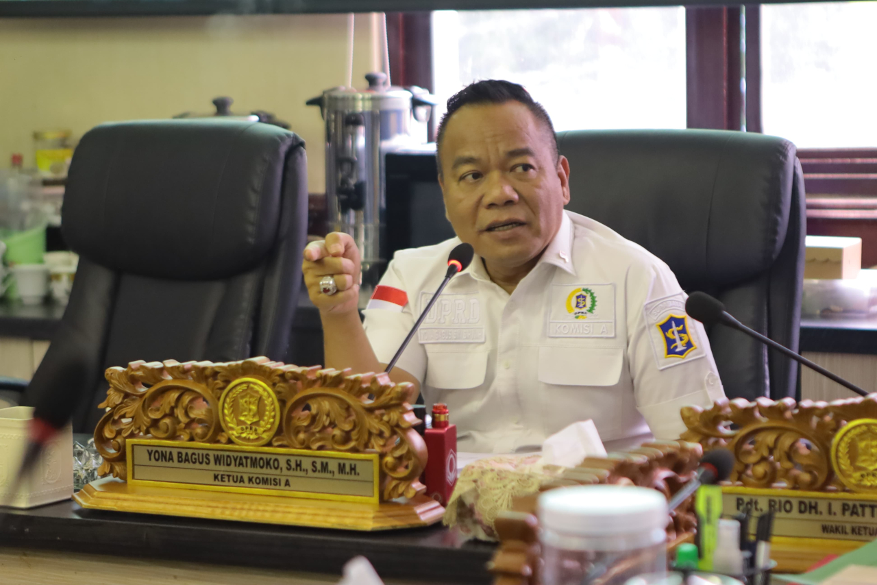 Akibat Kelalaian BPN, Tanah Bersertifikat SHM Justru Diblokir