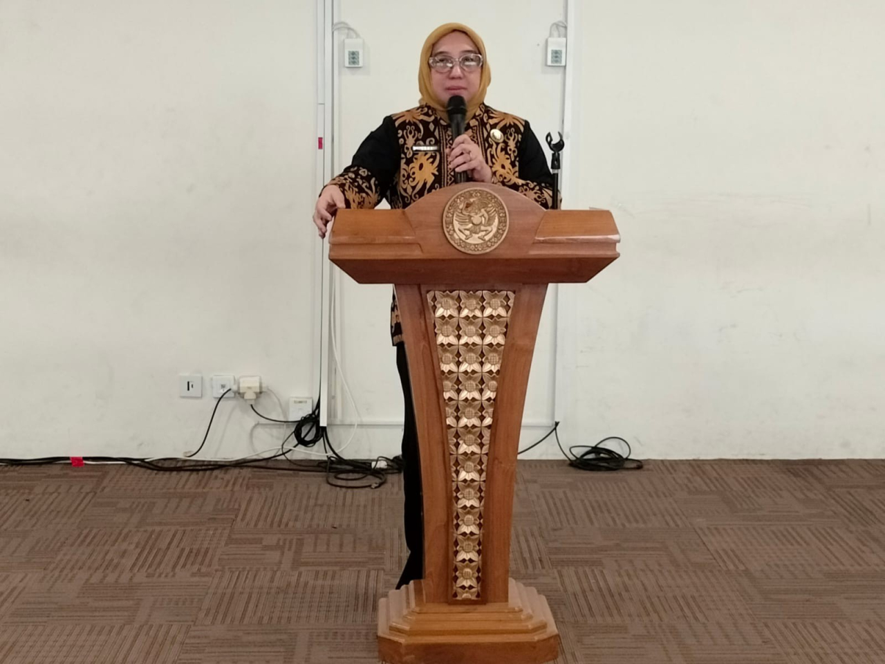 BKKBN Jatim Fokuskan Kesehatan Mental ASN Demi Kinerja Optimal