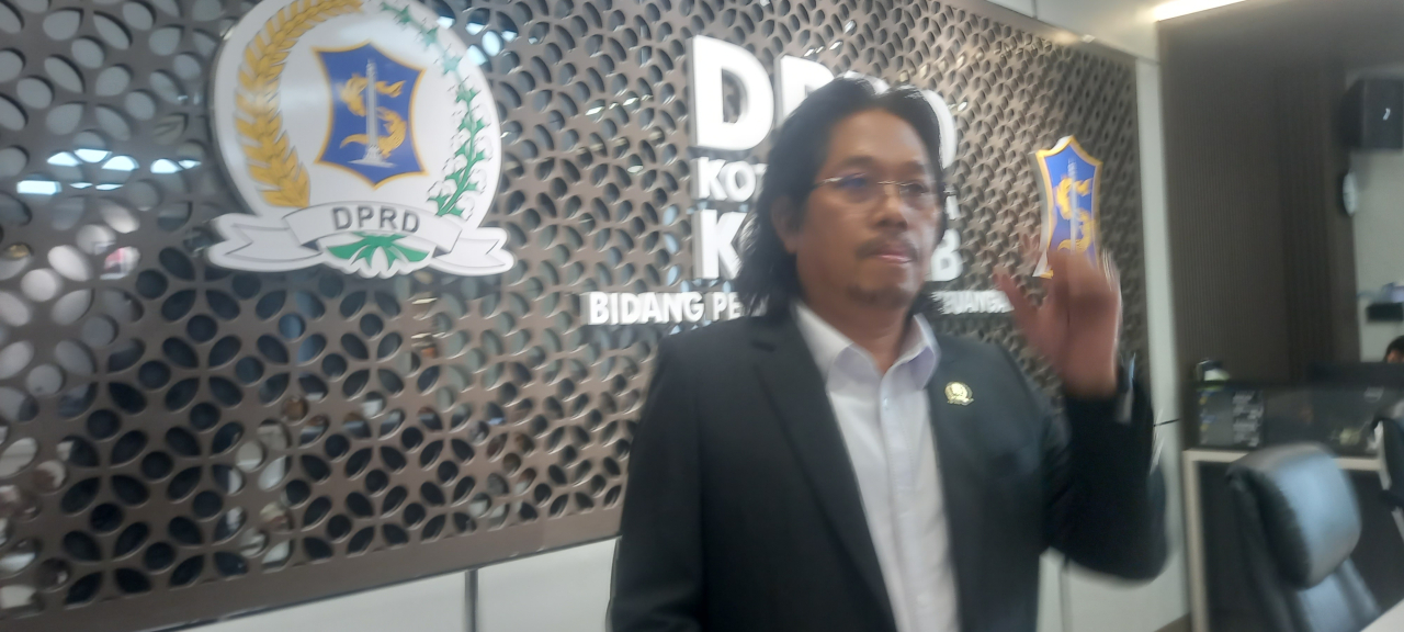 Pemkot Surabaya Umumkan Calon Direksi PDAM Surya Sembada yang Lolos Psikotes
