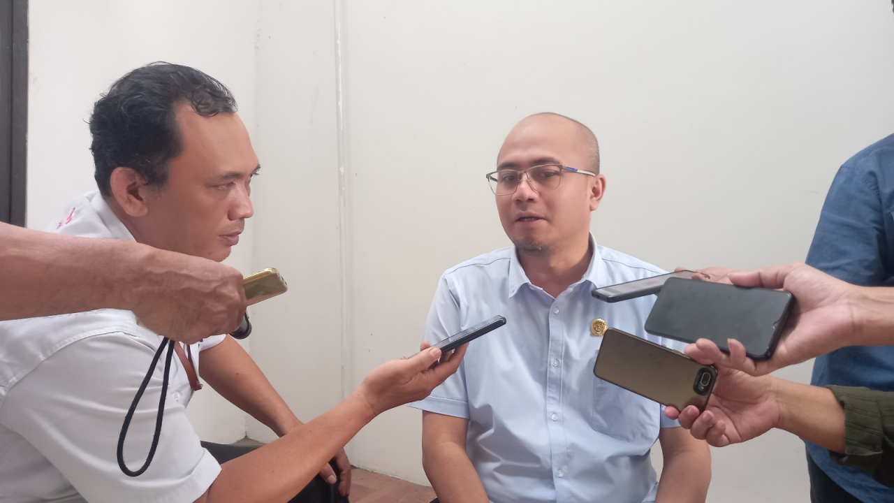 PSI Surabaya Buka Diri bagi Tokoh Politik, Fokus Perkuat Ranting dan Kelurahan