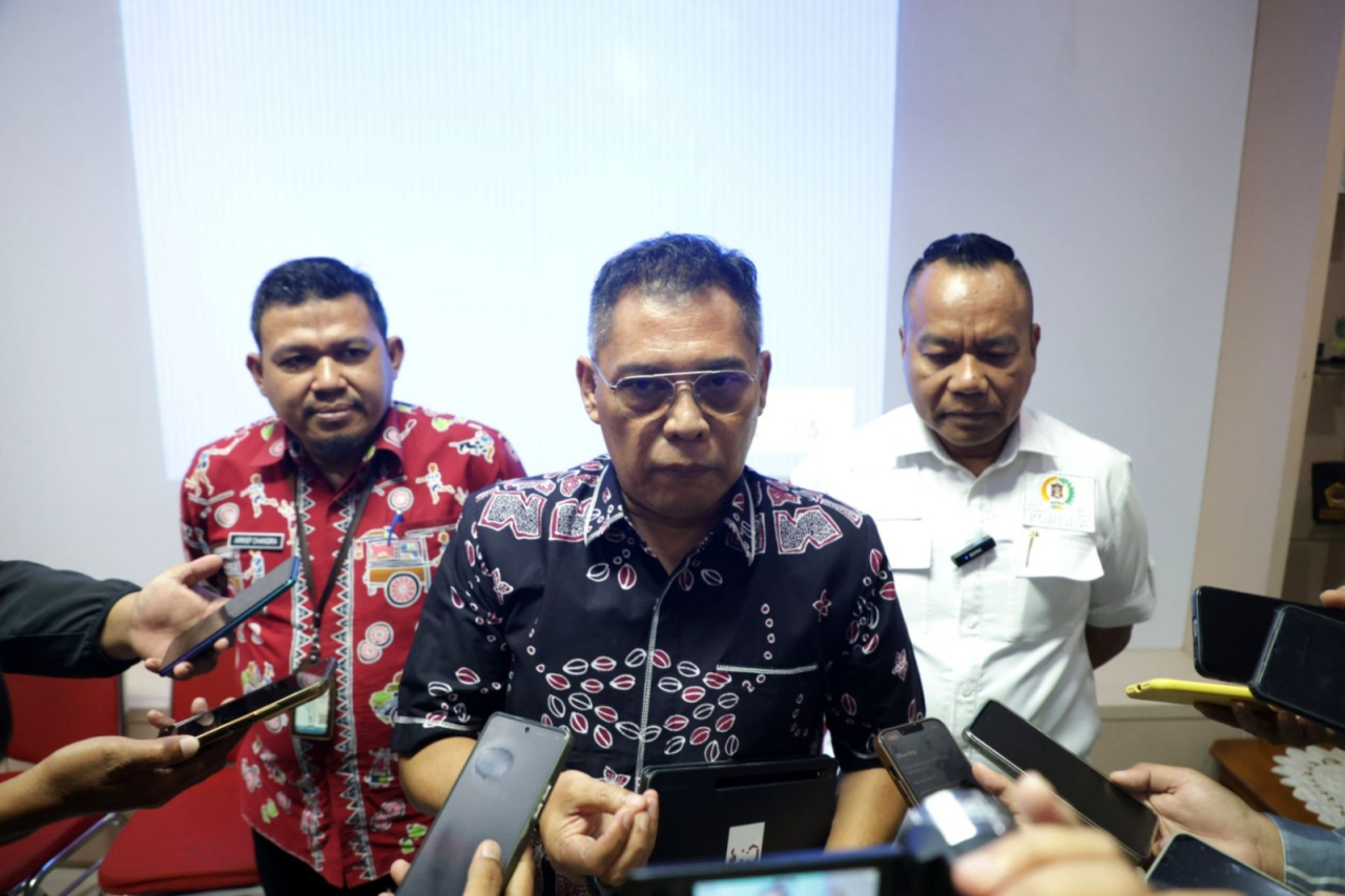 DTSEN Dikebut, Cluster Mewah Jadi Tantangan Terberat Pemkot Surabaya
