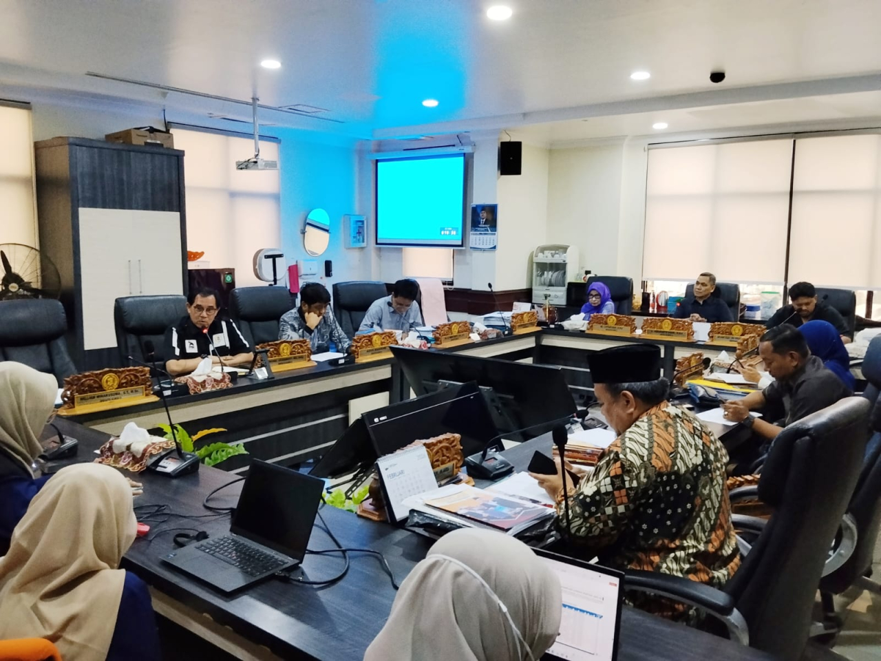 45.006 Peserta PBI Dinonaktifkan, DPRD Surabaya Minta Perlindungan Akses Layanan Kesehatan