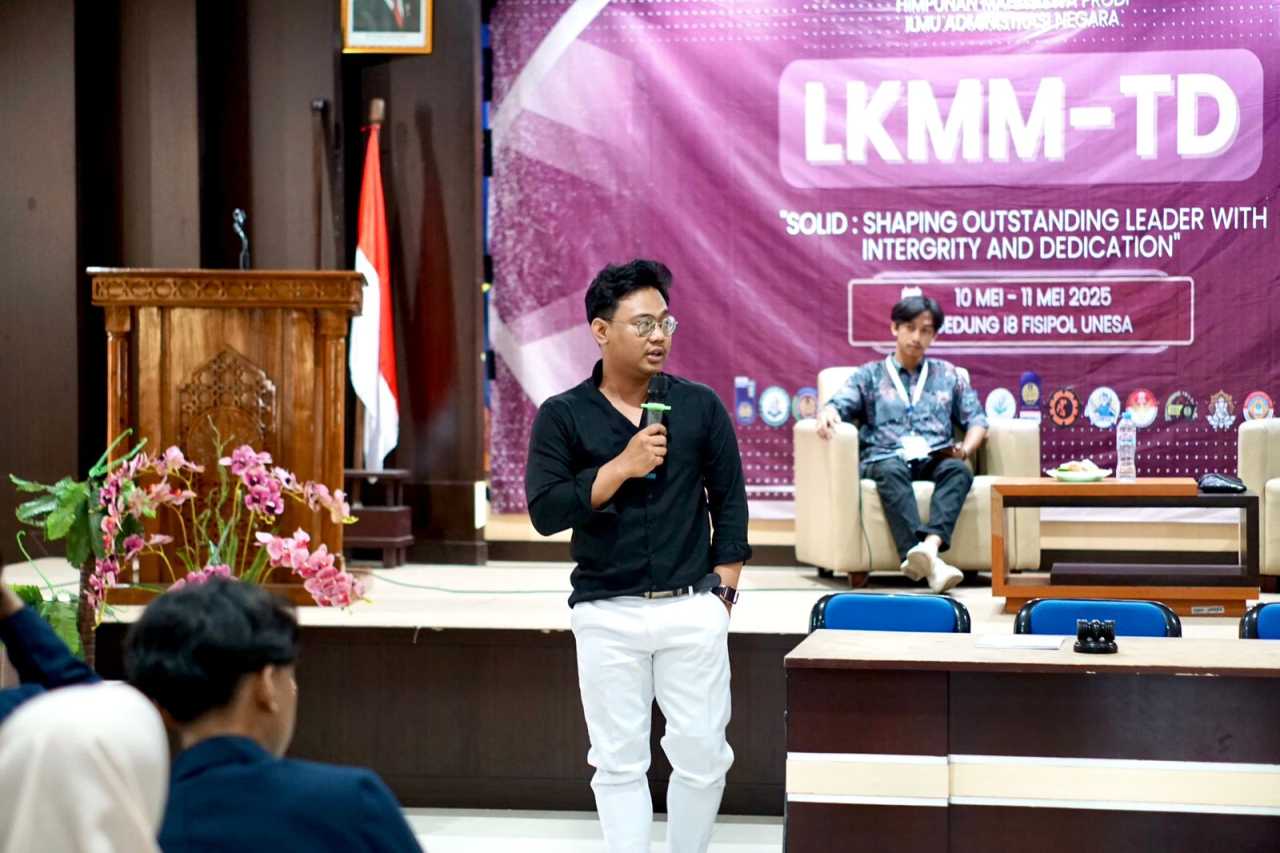 Oleh: Catur Ambyah M.Pd (Dosen kewarganegaraan dan Master Ilmu Sosial)