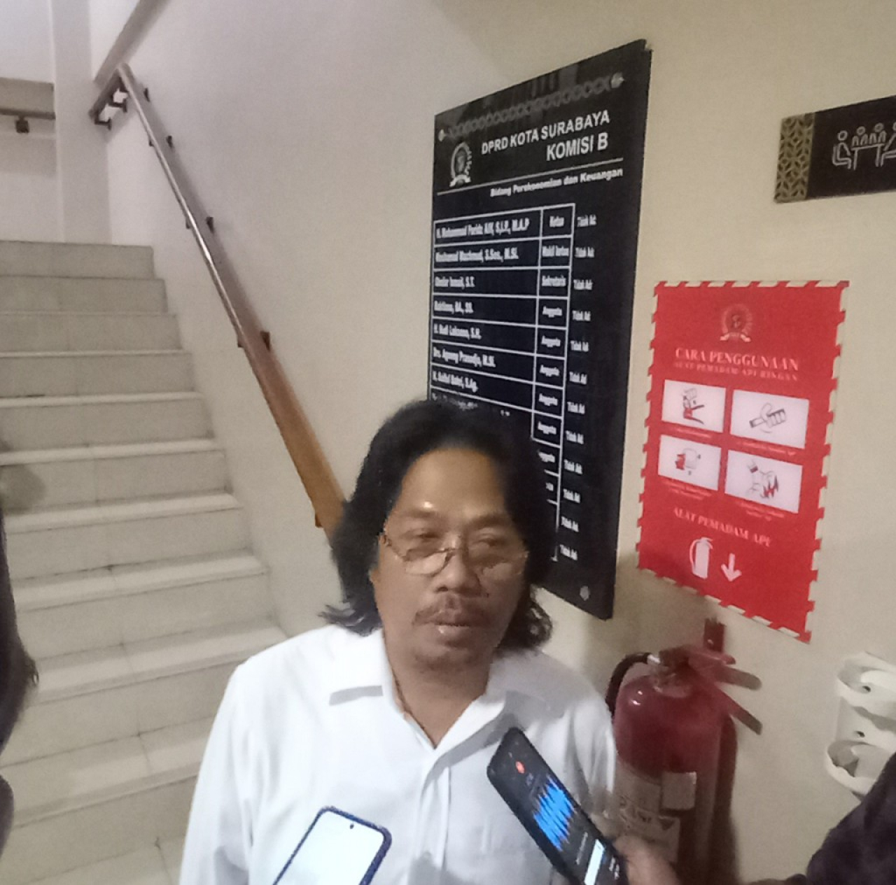 DPRD Surabaya Minta Pengawasan Ketat Program MBG, Pemkot Didorong Turun Langsung