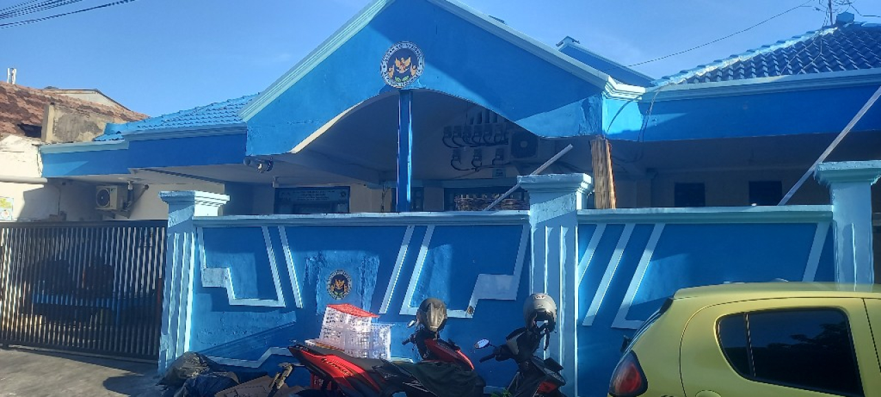 Ratusan Siswa di Bubutan Surabaya Diduga Keracunan Makanan Program MBG