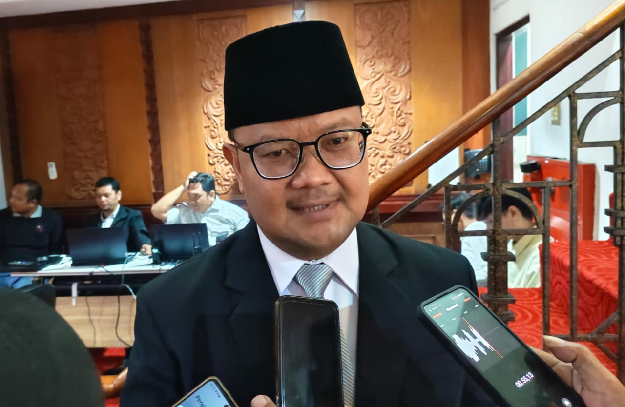 RPH Surabaya Fokus Jasa Pemotongan Kurban, Tak Jual Hewan di Idul Adha 1447 H