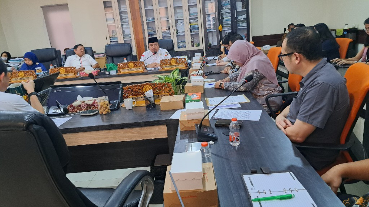 Bang Jo : Anak Elyon ADHD Harus Diselamatkan, Sekolah Wajib Bina