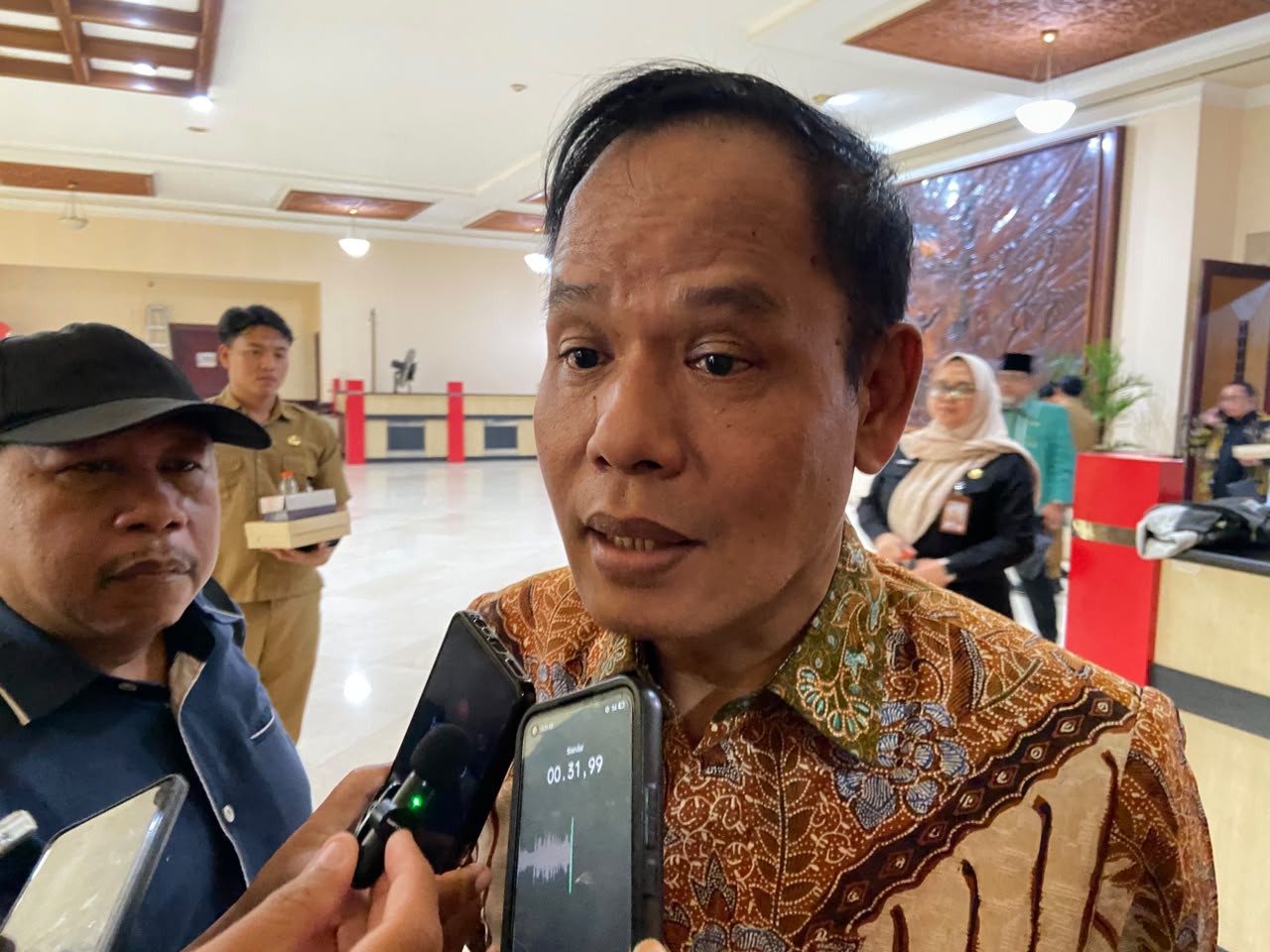 Harga Pertamax Surabaya Naik Rp16.250, DPRD Surabaya Minta Stok Pertalite Aman