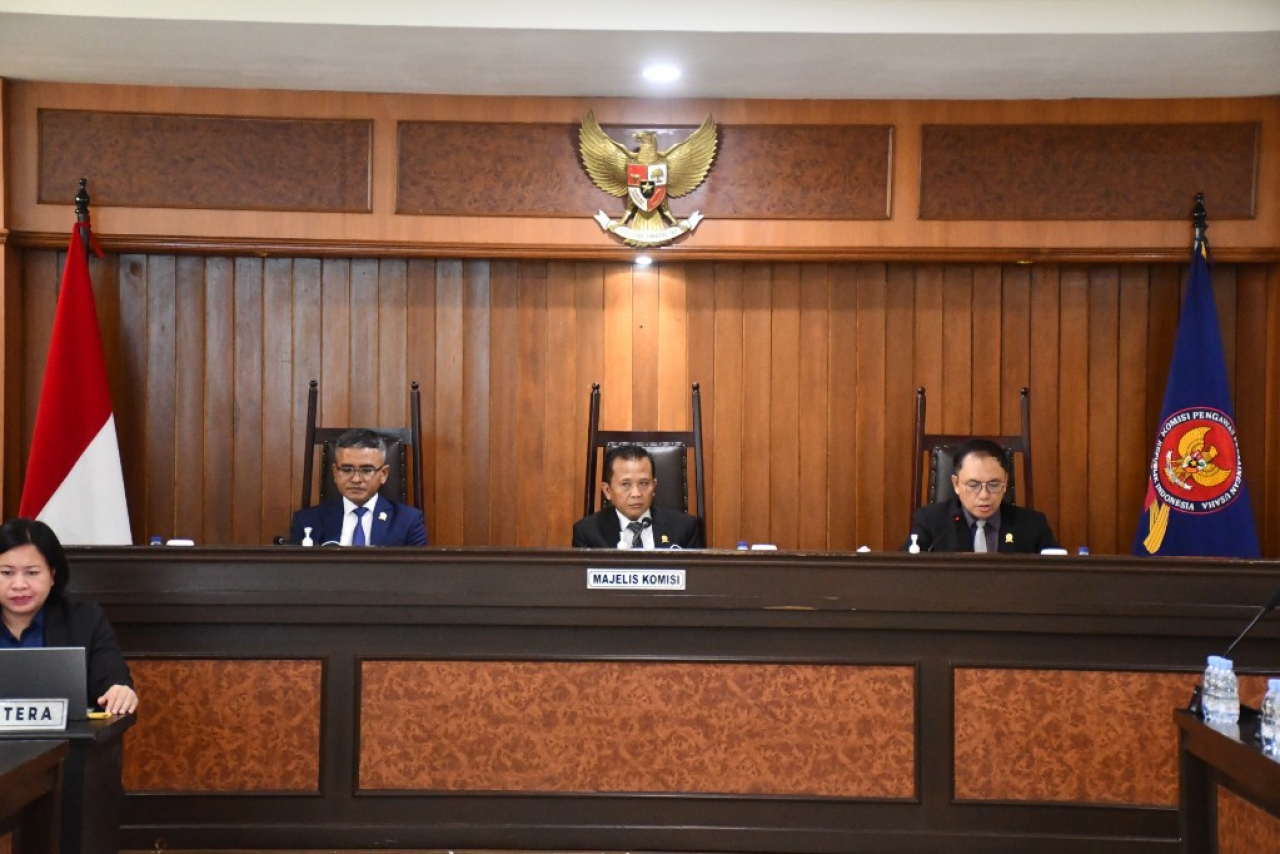 KPPU Denda PT ITM Bhinneka Power Rp1 Miliar atas Pelanggaran Notifikasi Akuisisi