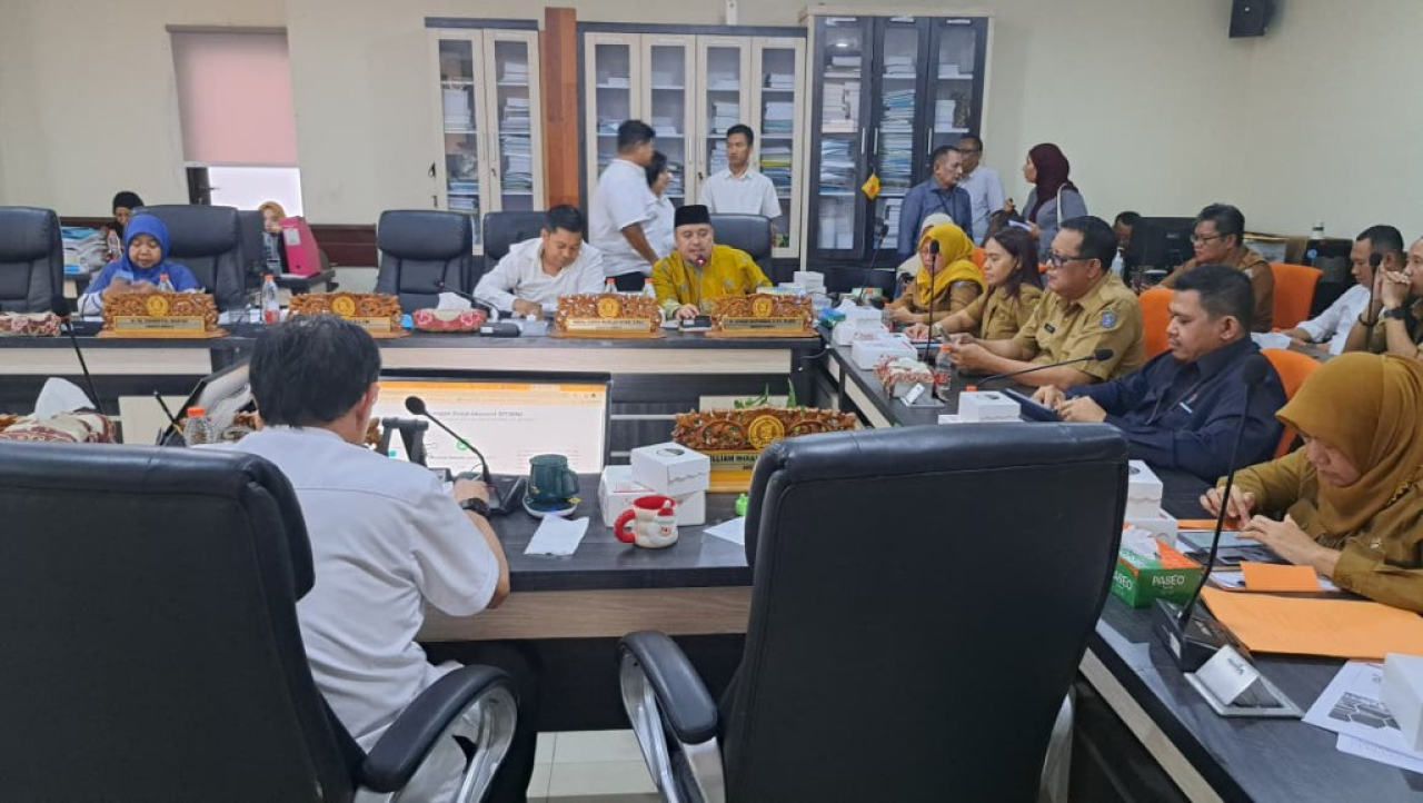 SPMB Surabaya 2026 mulai uji coba Juni. Bang Jo pastikan ada Perwali, kuota afirmasi 40% terbesar, sistem anti titip KK, dan pembagian domisili kota-kecamatan