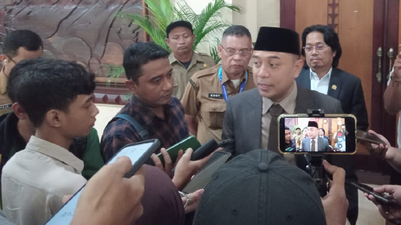 SiLPA Surabaya Tembus 516 Miliar, DPRD Mulai Bahas LPJ APBD 2025