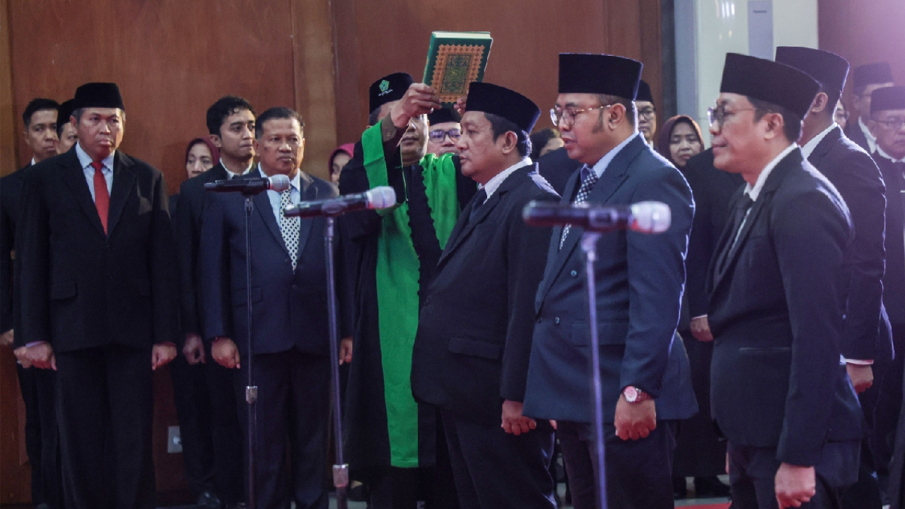 Rotasi Lurah Tambak Wedi Jadi Sorotan, Pengamat: Momentum Evaluasi Tata Kelola Aset Publik Surabaya