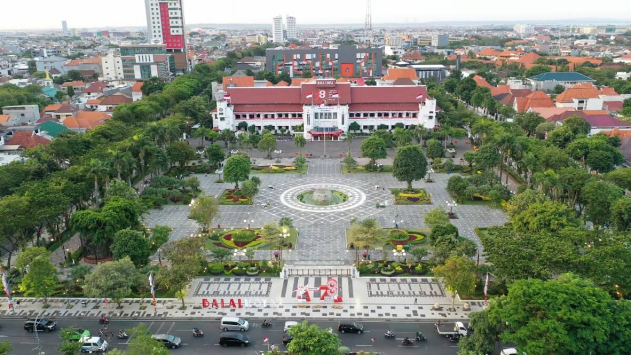 Pemkot Surabaya Dorong Pembaruan Data Adminduk, 169 Ribu KK Tidak Terverifikasi