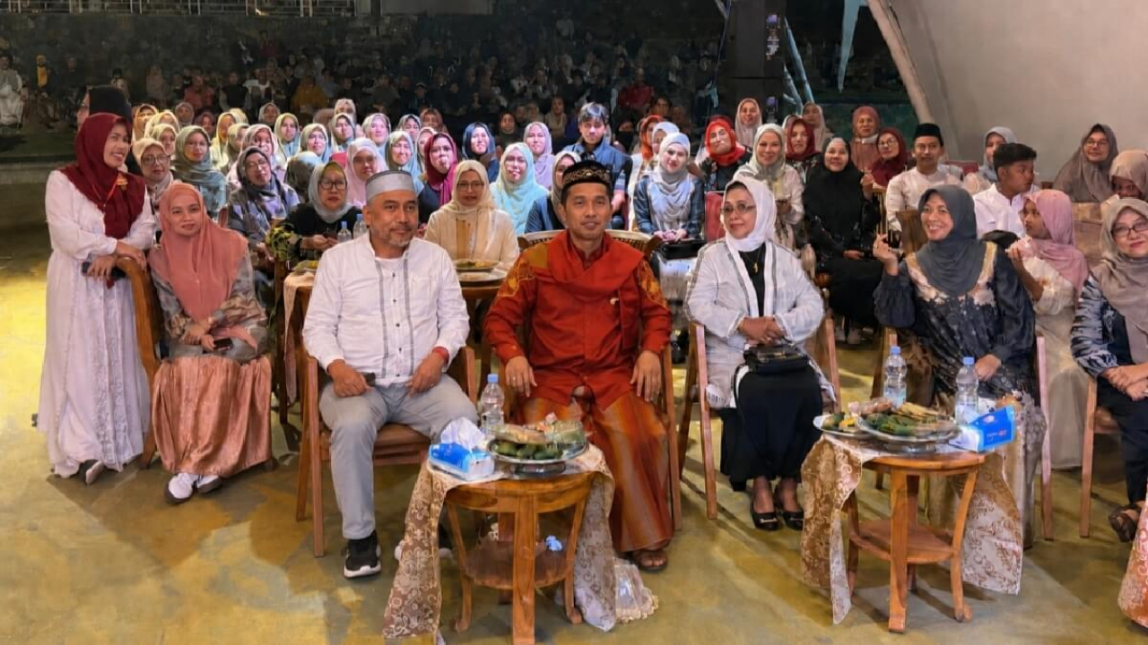 Tudang Sipulung KKSS 2026 di Malang-Bromo, Pererat Persaudaraan