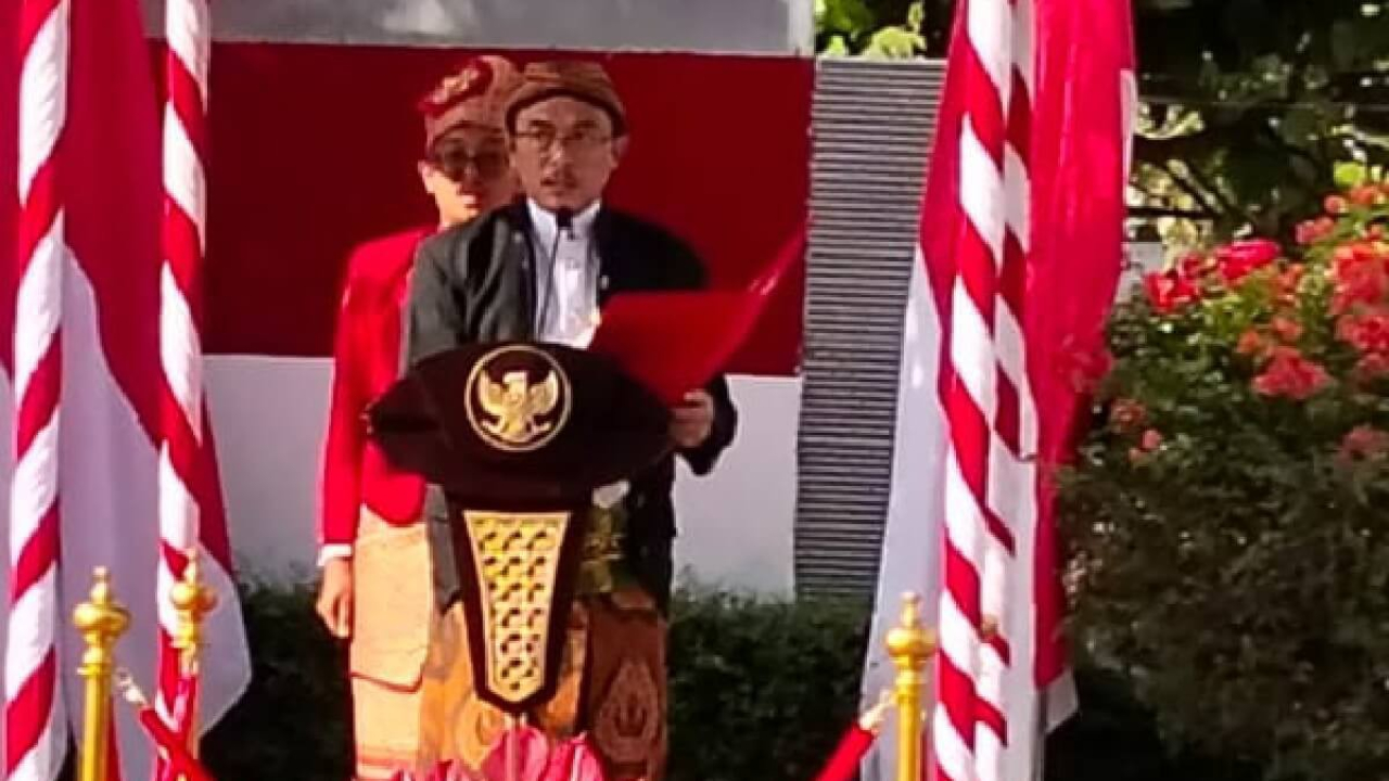 HUT ke-81 RI, BKKBN Jatim Fokus Cegah Stunting Lewat Program 3B