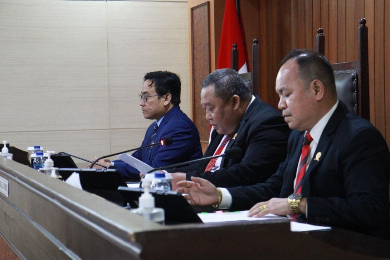 KPPU Jatuhkan Denda Rp2 Miliar atas Keterlambatan Laporan Akuisisi
