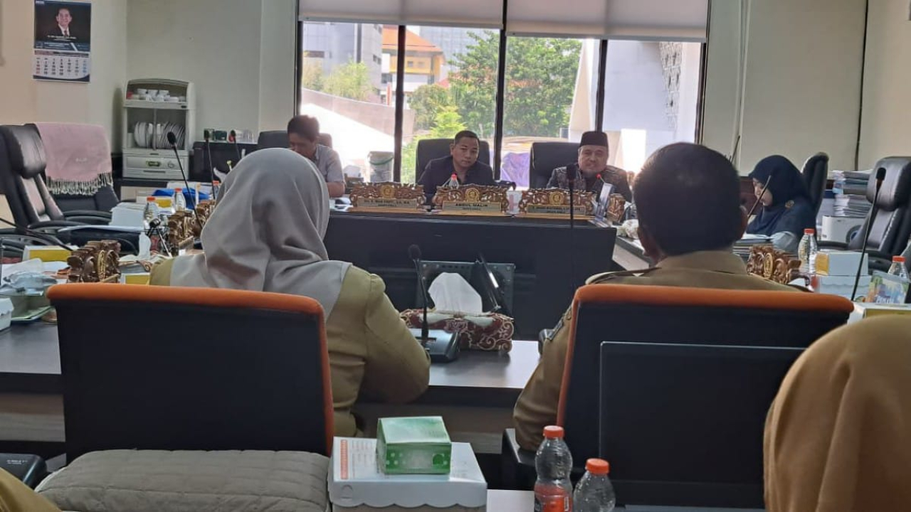 Bang Jo: Kriteria Pekerja Rentan Harus Jelas dan Tepat Sasaran