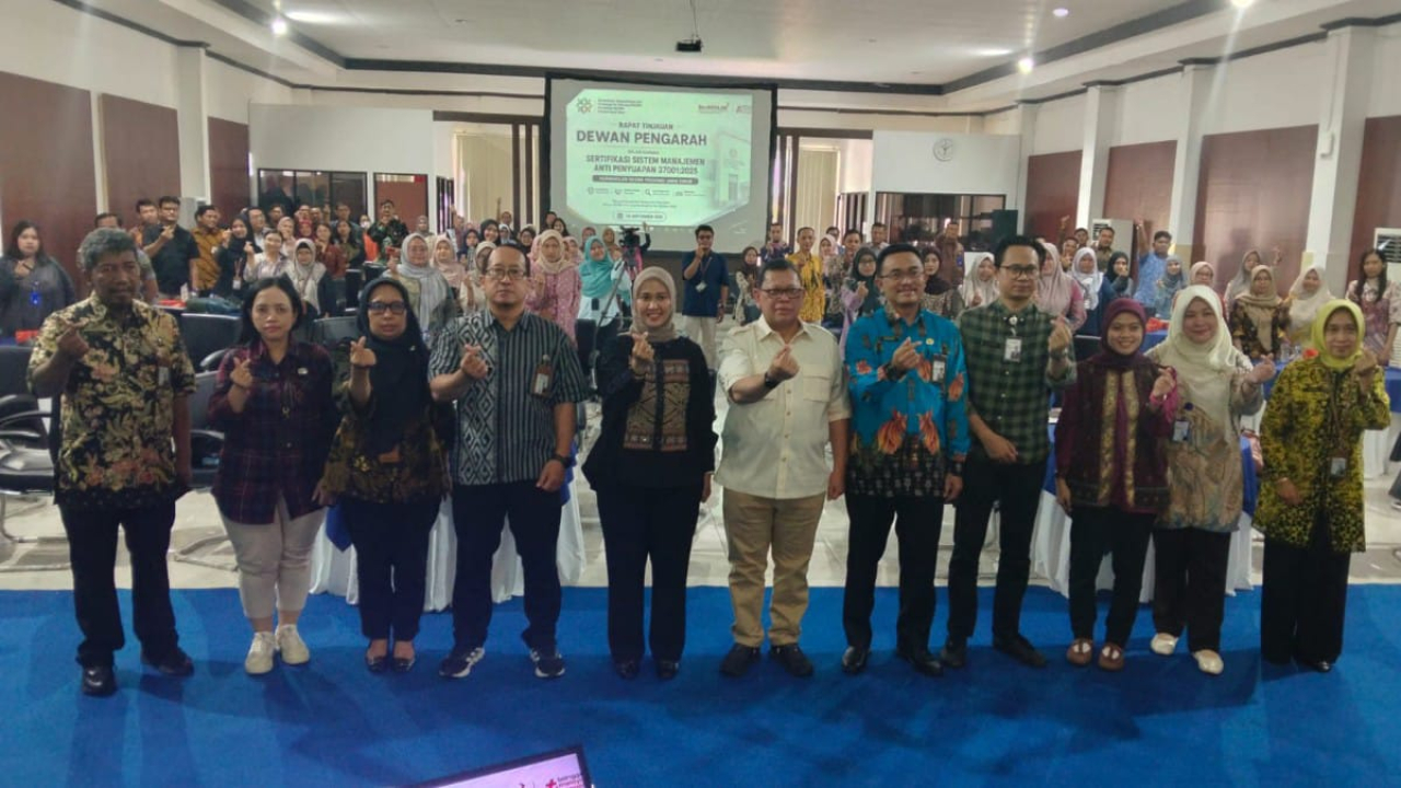 BKKBN Jatim Perkuat Reformasi Birokrasi dan Kualitas Pelayanan Publik
