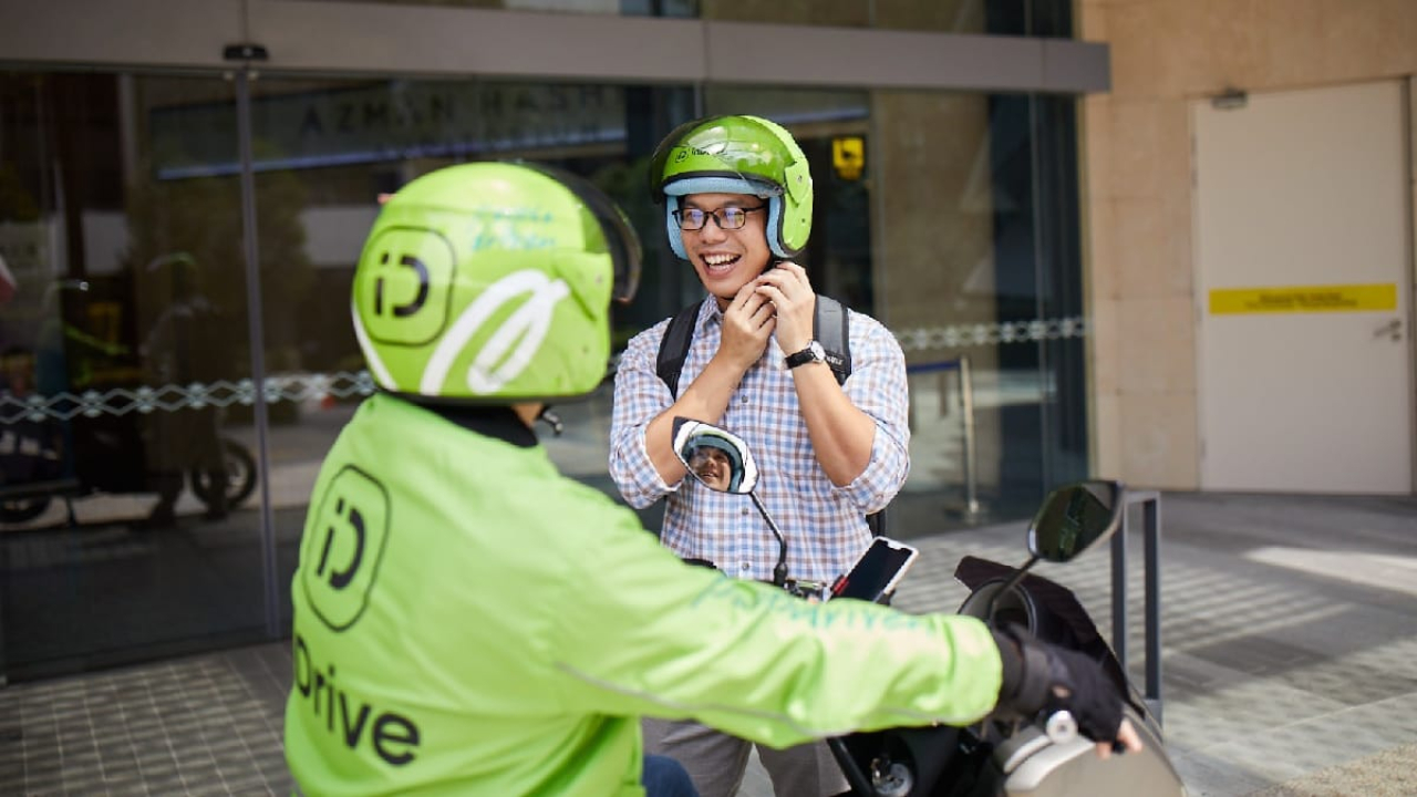 Tips kulineran di Medan bersama inDrive